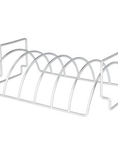 Mustang Rib Rack