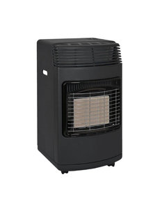  Windfire Turbo gaskachel