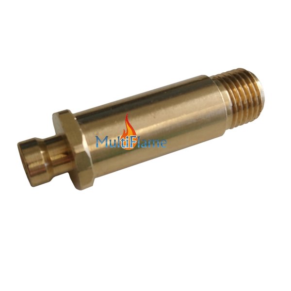 Diverse pol aansluitingen/onderdelen