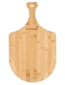 Mustang Bamboe pizzaschep