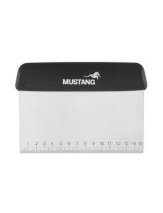 Mustang Mustang Pizzadeeg Spatel