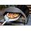 Mustang Mustang Pizza Schep Premium 40cm