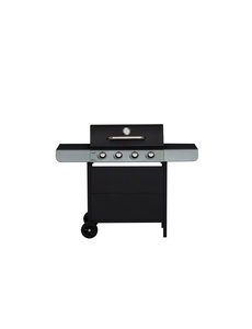 Mustang Gas barbecue Maryville 3 of 4 pits