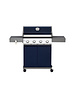 Mustang Gas Grill Gourmet