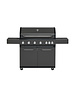 Mustang Gas grill Carmel van hoge kwaliteit