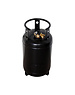 Campko 15 / 30 & 36 liter LPG gasdamptank