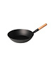 Mustang Sapphire serie wok pan