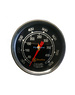 Broilfire BBQ thermometer RVS