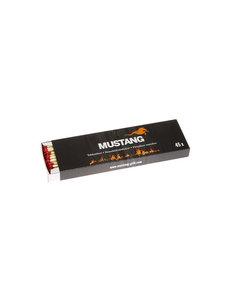 Mustang Extra lange lucifers