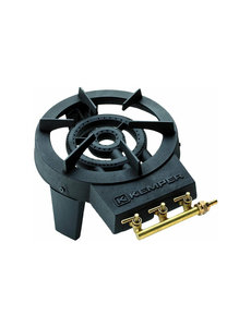 propatech Wokbrander Industrie Komfoor