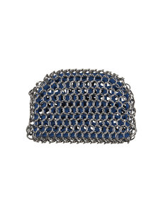 The Windmill Cast Iron RVS schoonmaak spons