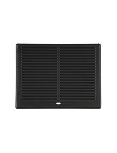 Mustang Grillplaat 34,5 x 41,5