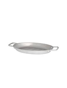 Mustang Ovale grill pan