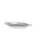 Mustang Ovale grill pan