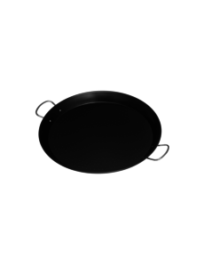 Mustang paella pan anti aanbak