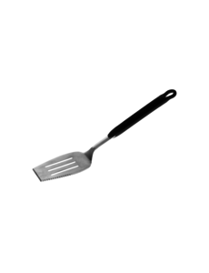 Mustang bbq spatel RVS
