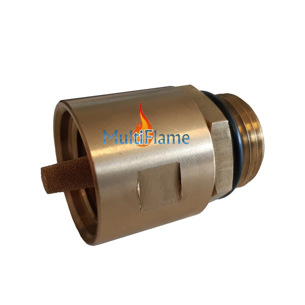 LPG vulbajonet tankfilter