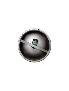 Campko Houder tbv Mopeka bluetooth sensor op Alugas fles