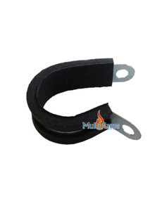  Vulslang bevestiging klem