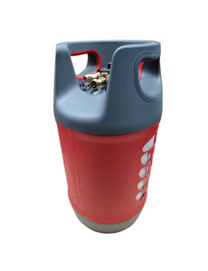  Composiet LPG hervulbare gasfles