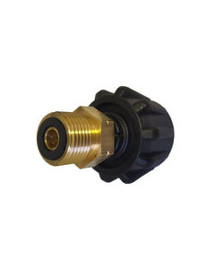  USA / Canada -> Benelux adapter