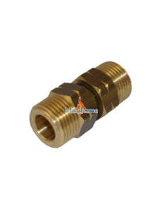  Doorverbinding 2 X Shell