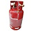 RV Bottle LPG gasfles 26.5 Liter. ( Laatste variant 2023 )