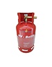  RV Bottle LPG gasfles 26.5 Liter. ( Laatste variant 2023 )