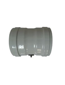 TTulpe Concentrisch koppelstukken