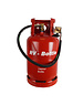  LPG buitenvul aansluit sets