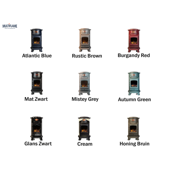 Sahara Provence potkachel mobiel en sfeervol