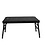 Asmoke Essential Aluminium Tafel – Modulair tafelsysteem met inlegplaten en opbergtas