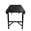 Asmoke Essential Aluminium Tafel – Modulair tafelsysteem met inlegplaten en opbergtas