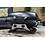 Sahara Storm Gasbarbecue – 2 branders – Gietijzer & aluminium – Met grillrooster, vetopvang en wielen – Compact & krachtig – Zwart/Zilver