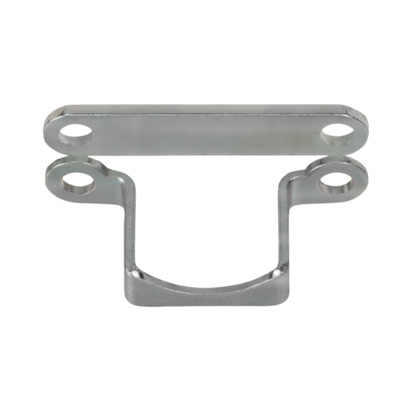 GOK Bevestingingsbeugel Verdeelblok of Gaskraan