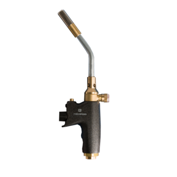 Kemper Turbobrander Kemper EU 7/16" aansluiting - ZONDER GASFLES