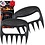 De Orginele Bear Paws Shredder Klauwen - Easy Lift, Handle, Grinding and Cut Meat