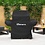 Sahara Sahara BBQ hoes t.a.v. S350