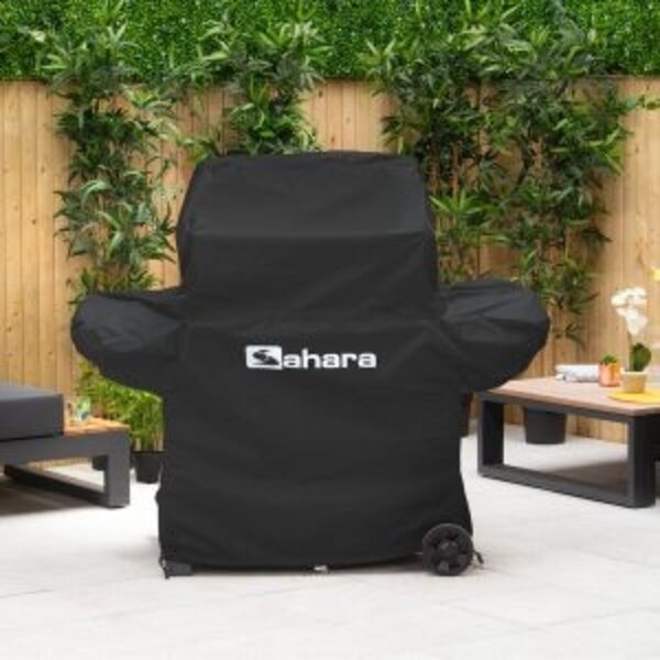 Sahara Sahara BBQ hoes t.a.v. S350