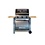 Sahara Sahara S350 Gas Barbecue