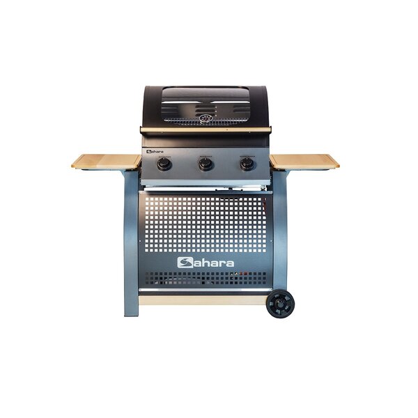 Sahara Sahara S350 Gas Barbecue