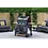 Sahara Sahara S350 Gas Barbecue