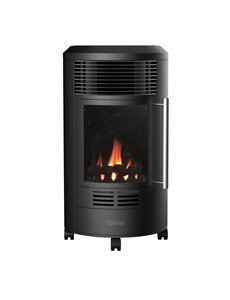 propatech Sfeerhaard met thermostaat - Tweede Keuze