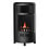 propatech Sfeerhaard met echte vlammen en thermostaat 3.4 kW - Copy