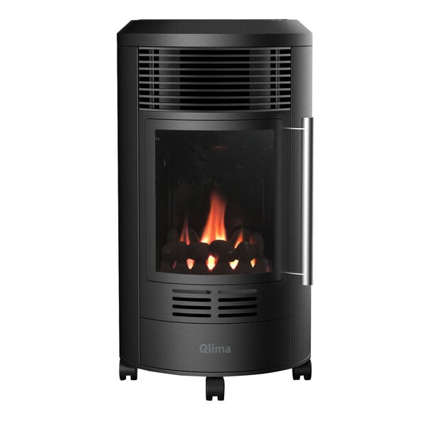propatech Sfeerhaard met echte vlammen en thermostaat 3.4 kW - Copy