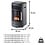 propatech Sfeerhaard met echte vlammen en thermostaat 3.4 kW - Copy