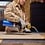 Bernzomatic Bernzomatic TS3700 brandervoorstuk universeel met piëzo ontsteking en regelknop