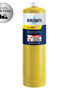 Bernzomatic Bernzomatic PRO-MAX – 400 gram