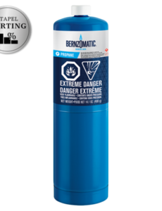 Bernzomatic Bernzomatic – TX9
