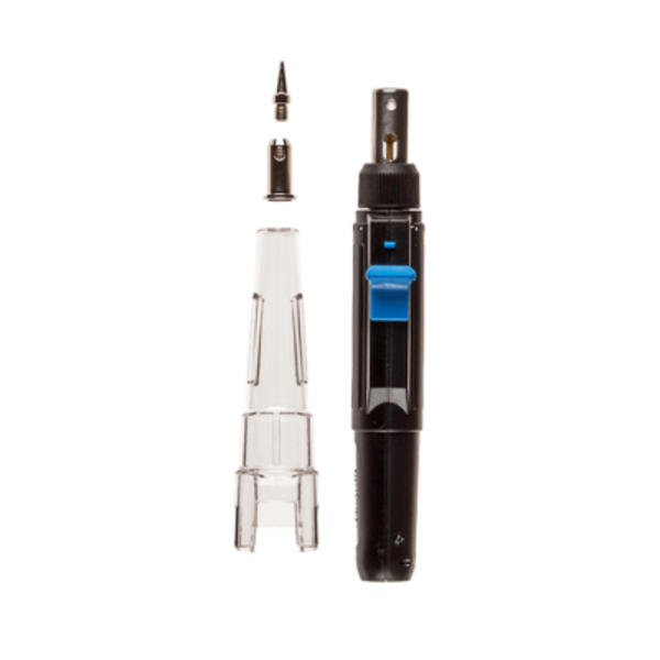 Bernzomatic Bernzomatic ST500 Pensoldeer brander voor precisie soldeerwerk